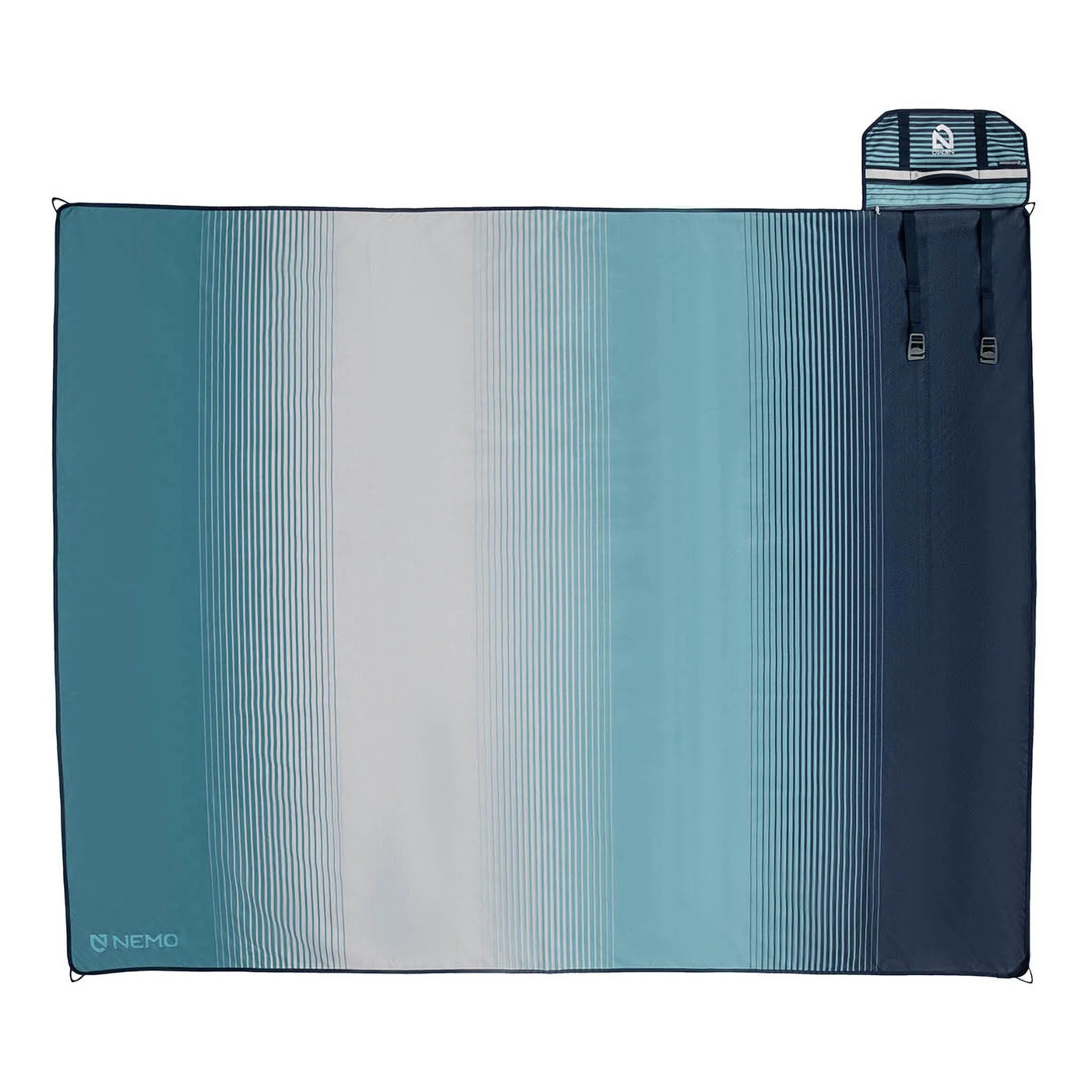 Victory Patio Blanket - Image 7