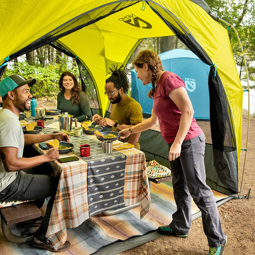 Victory Picnic Blanket - Image 2