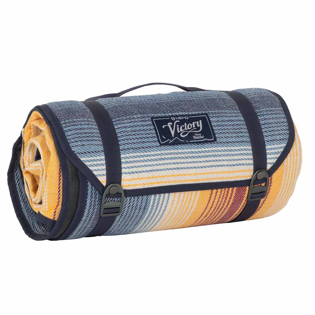 Victory Picnic Blanket - Image 3