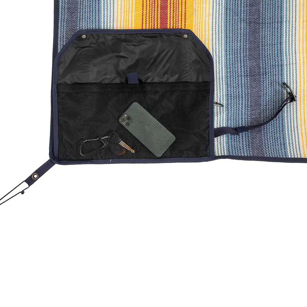 Victory Picnic Blanket - Image 6