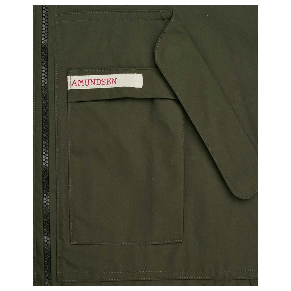 Vidda Jacket | Unisex - Image 7