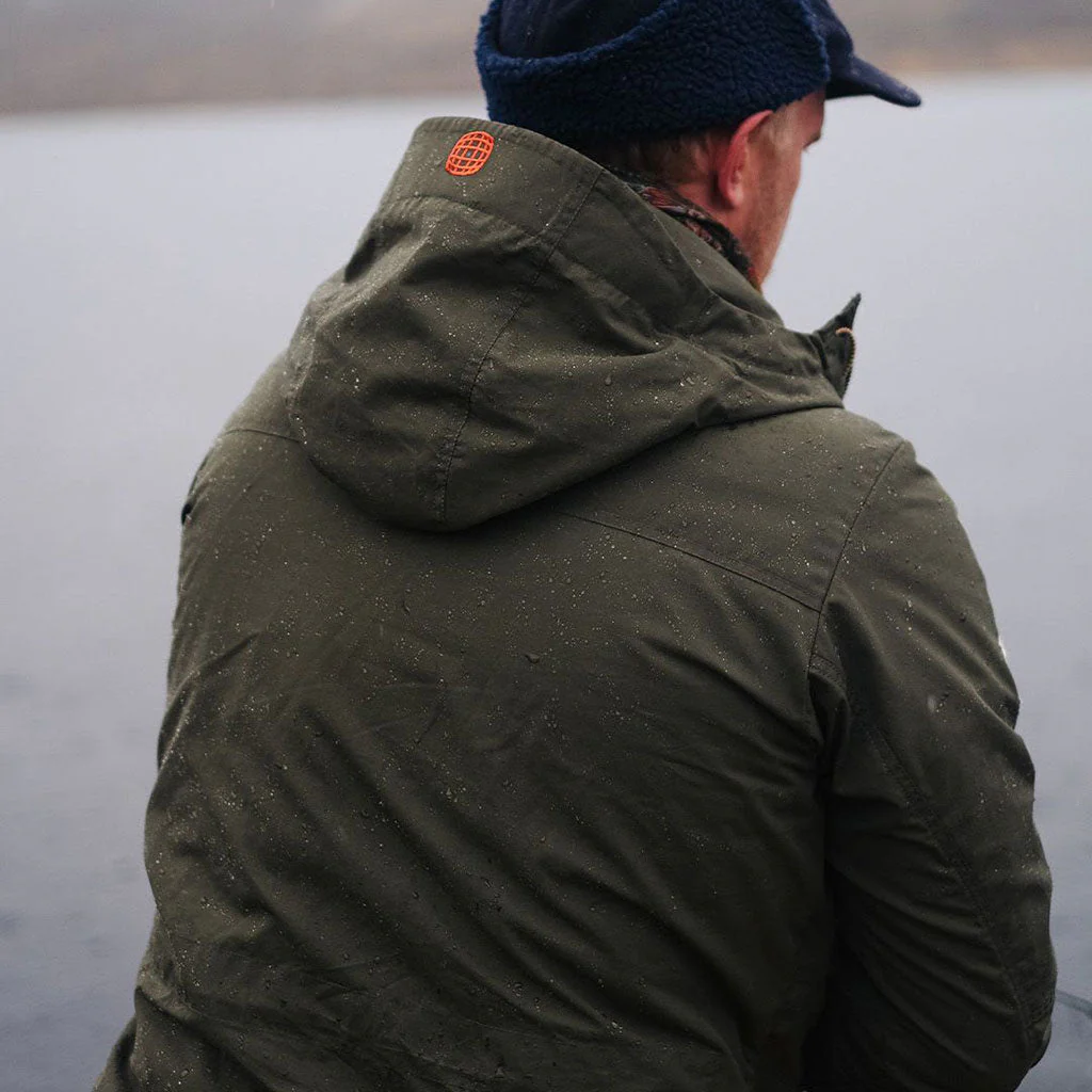 Vidda Jacket | Unisex - Image 13