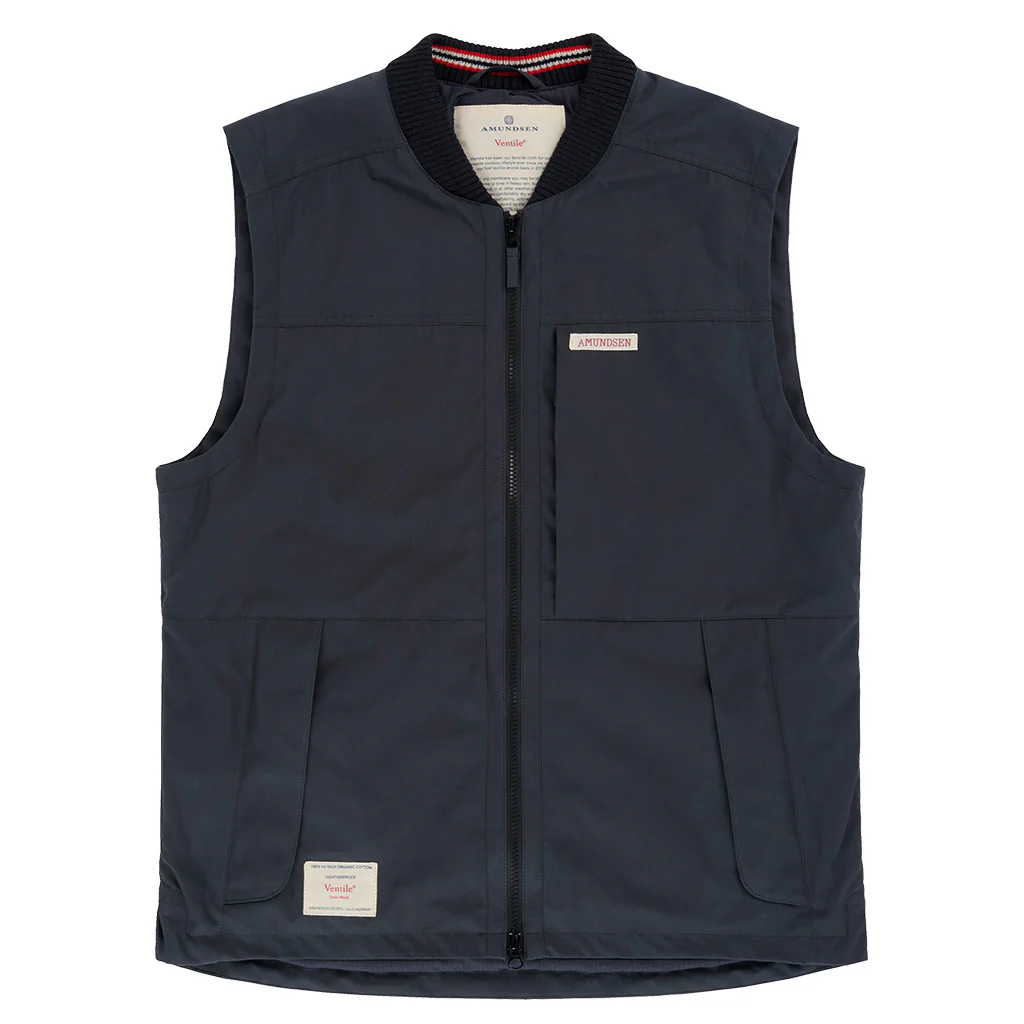 Vidda Vest | Unisex