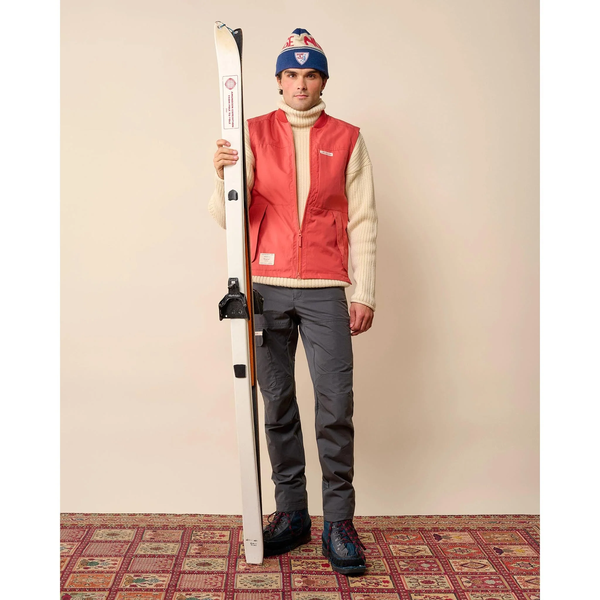 Vidda Vest | Unisex - Image 5