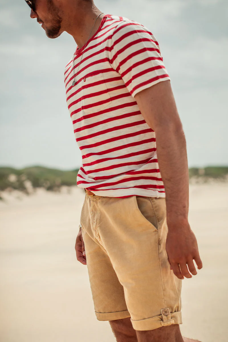 Virgil Chino Short - Image 6