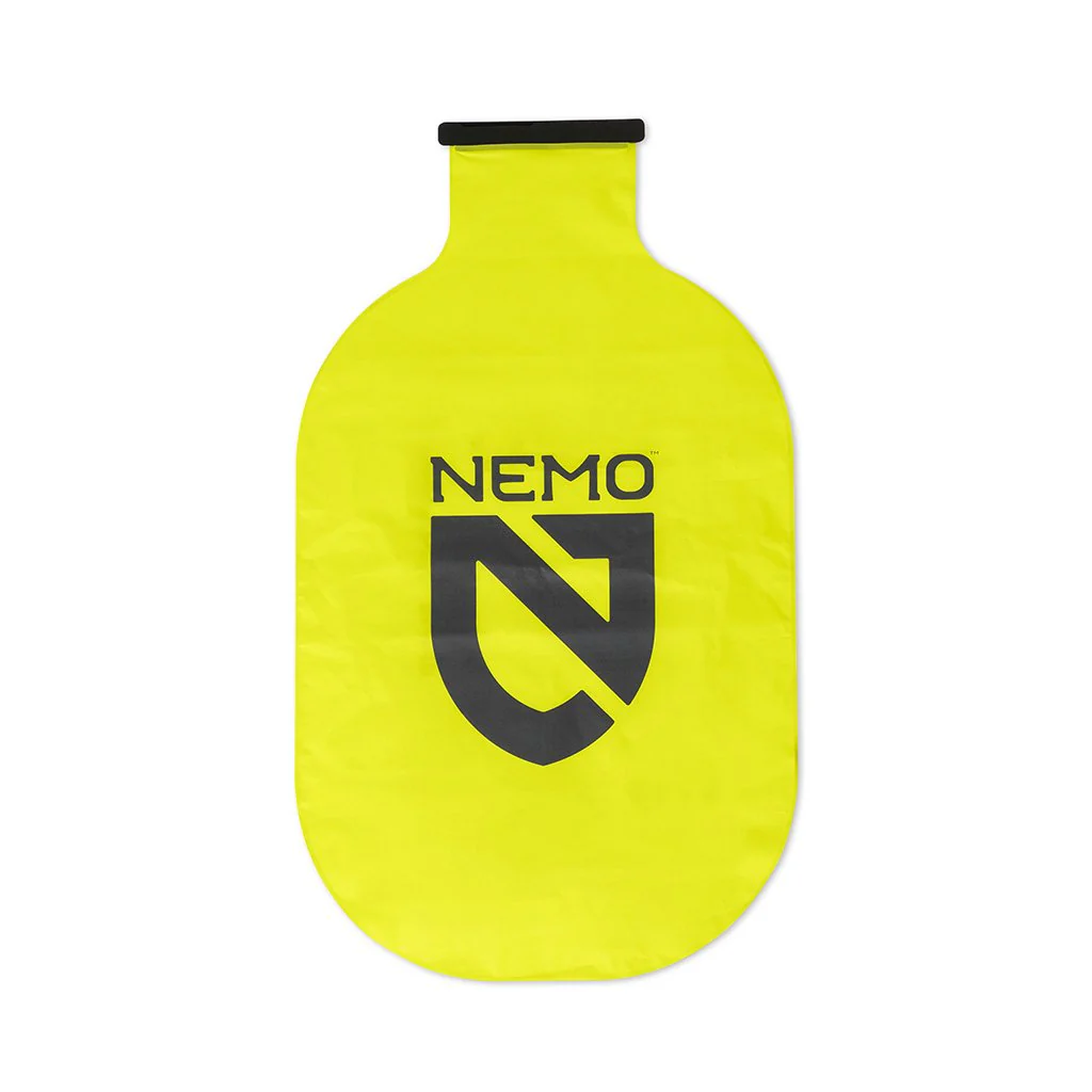 Vortex Pump Sack