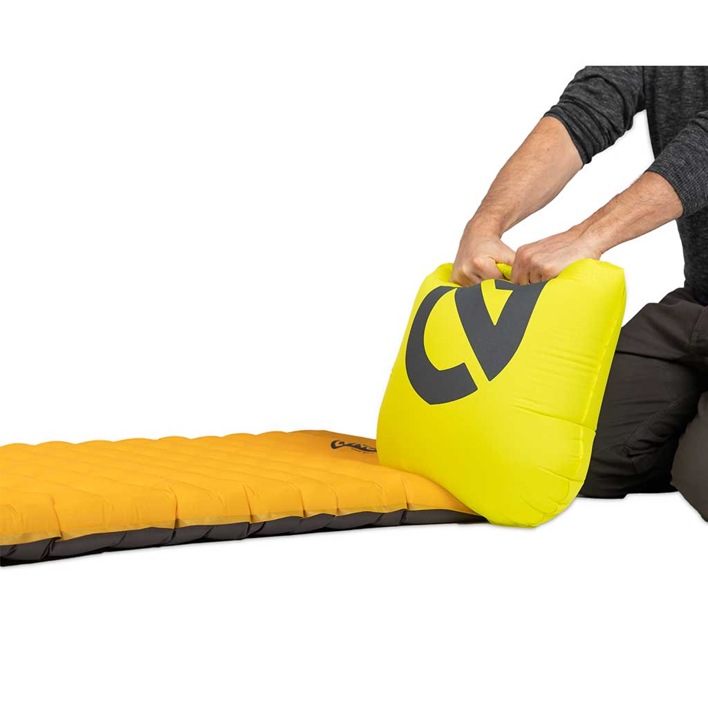 Vortex Pump Sack - Image 2