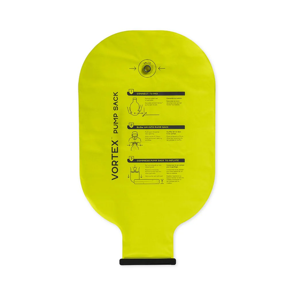 Vortex Pump Sack - Image 3