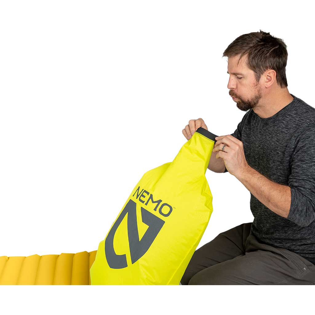 Vortex Pump Sack - Image 4