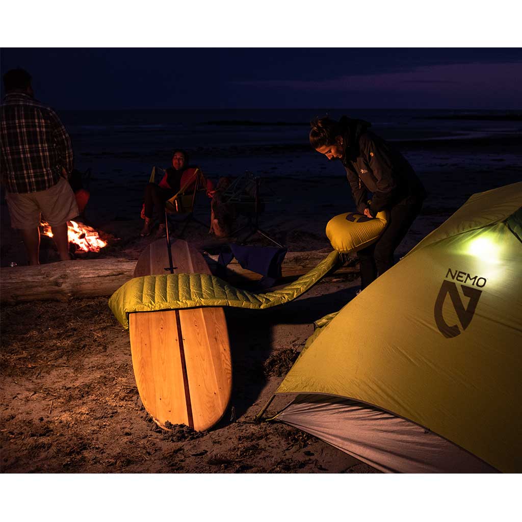 Vortex Pump Sack - Image 6