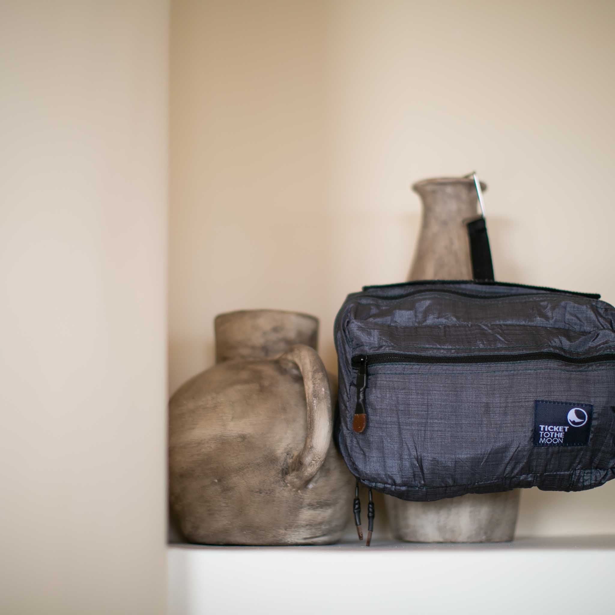 Wash Bag - Image 4
