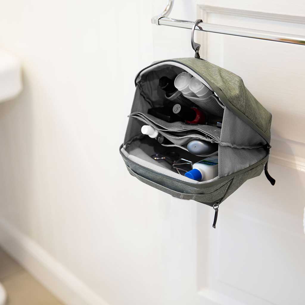 Wash Pouch - Image 24