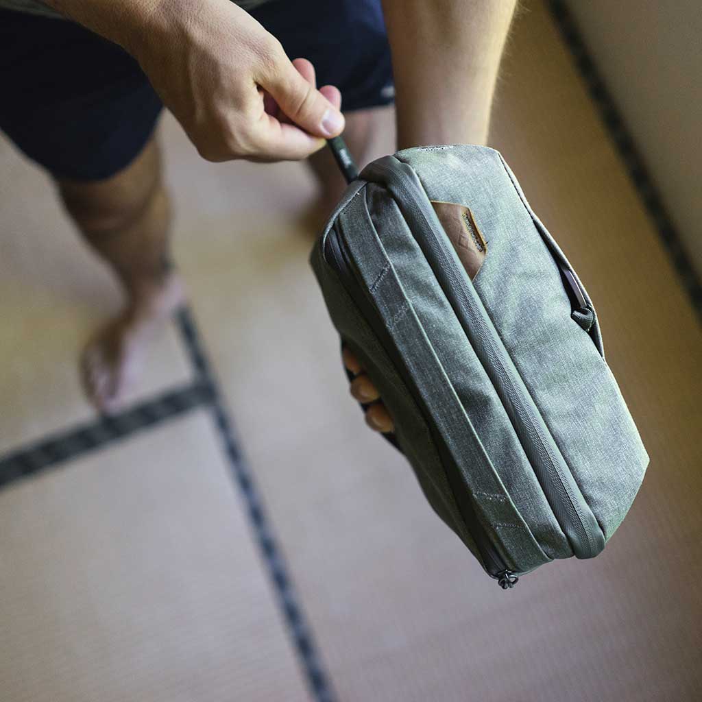 Wash Pouch | X-PAC - Image 10