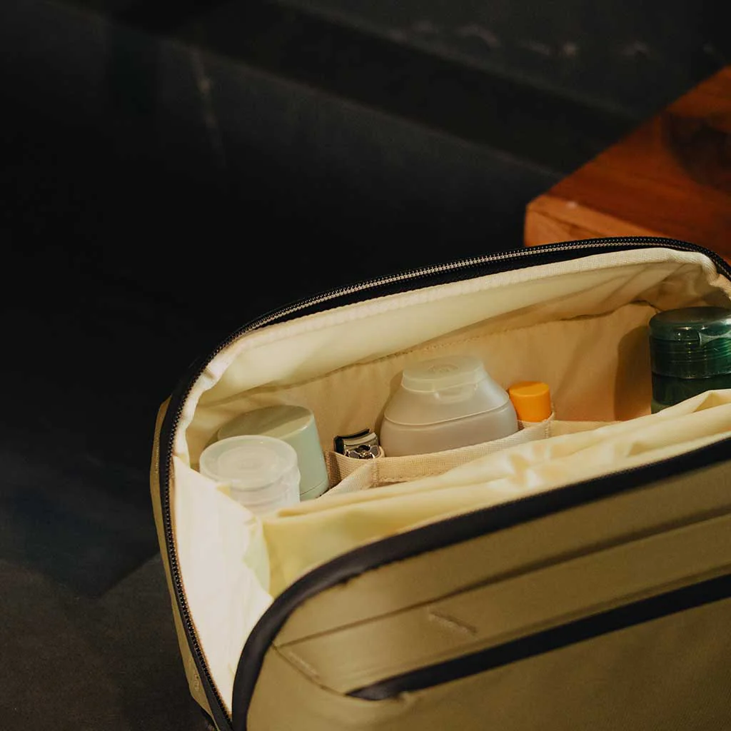 Wash Pouch - Image 2