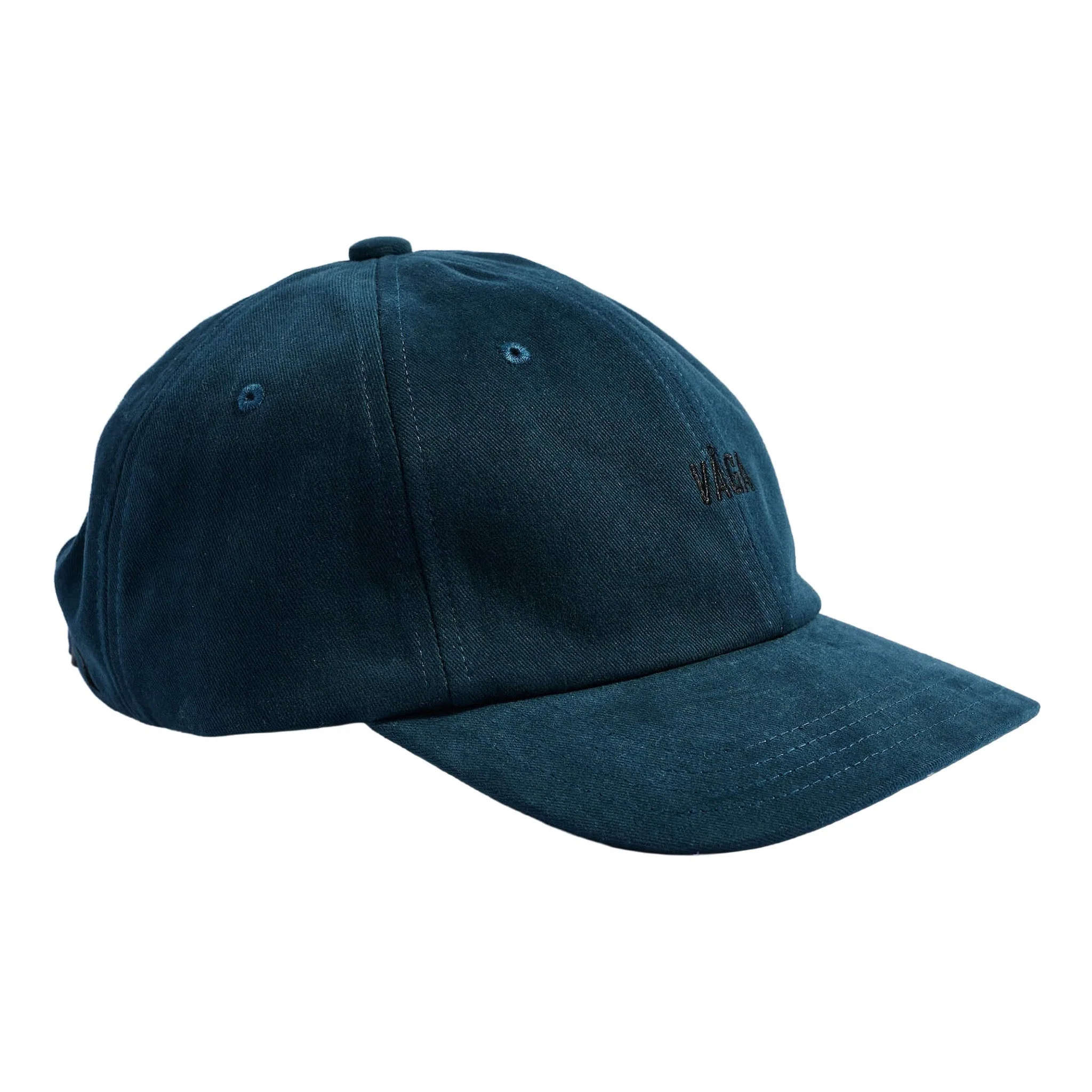 Washed Cotton Cap - Image 2