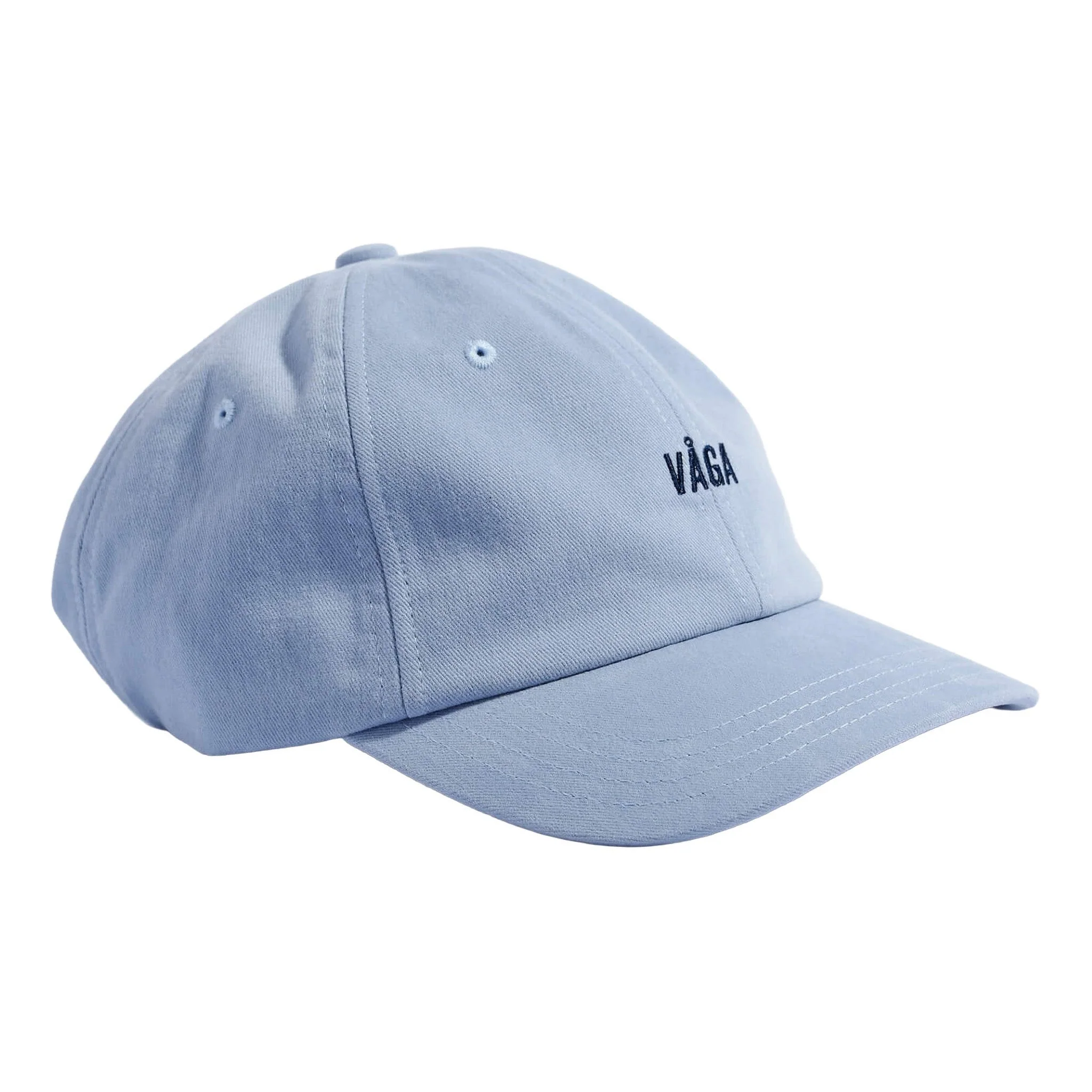 Washed Cotton Cap - Image 2