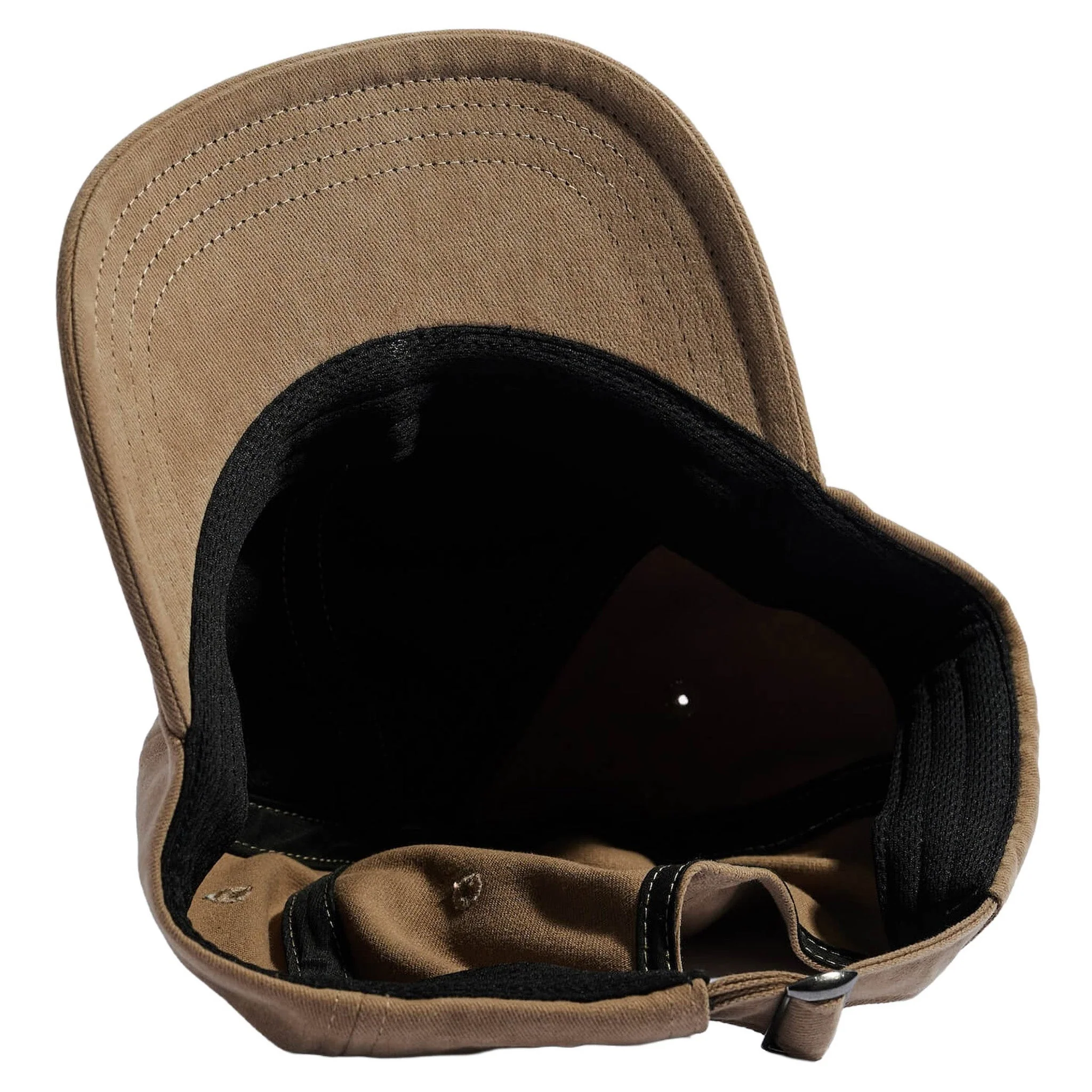 Washed Cotton Cap - Image 2