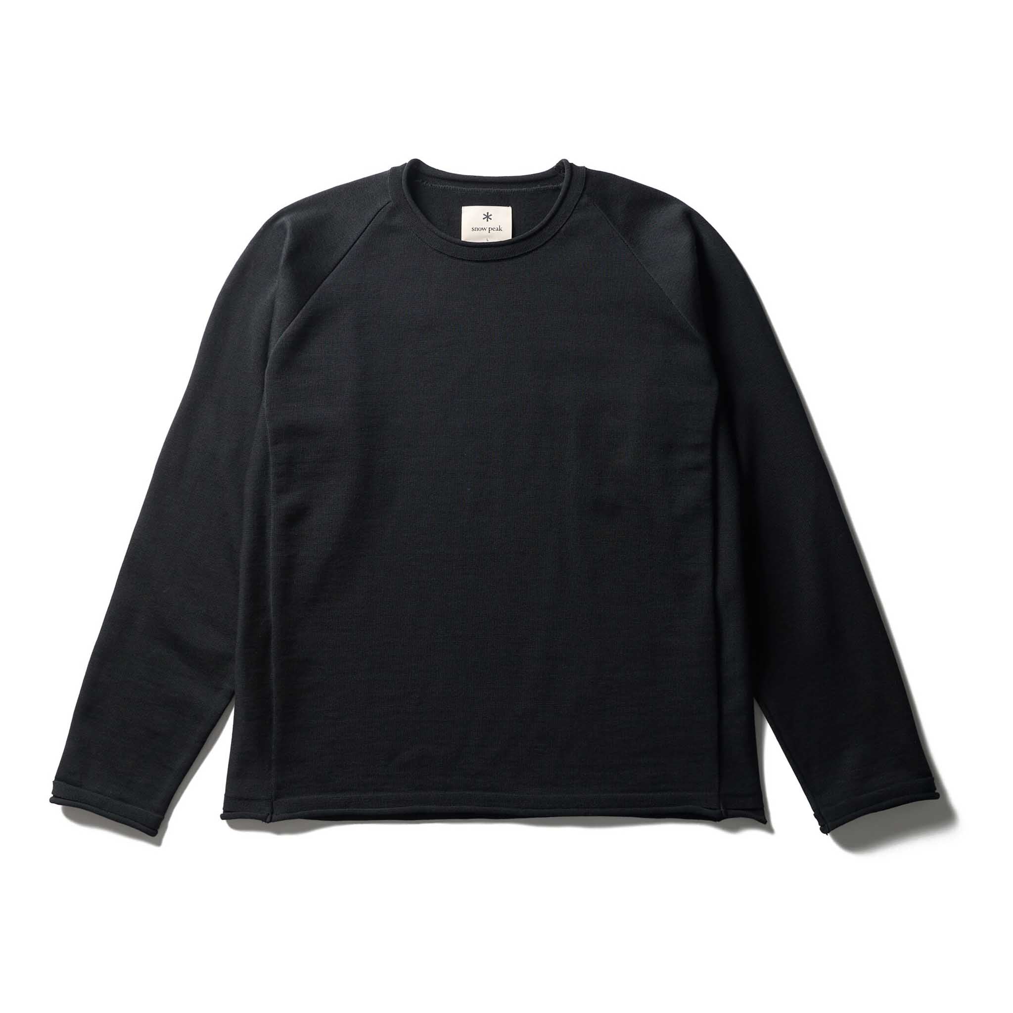 Water-Repellent Knit Cardigan