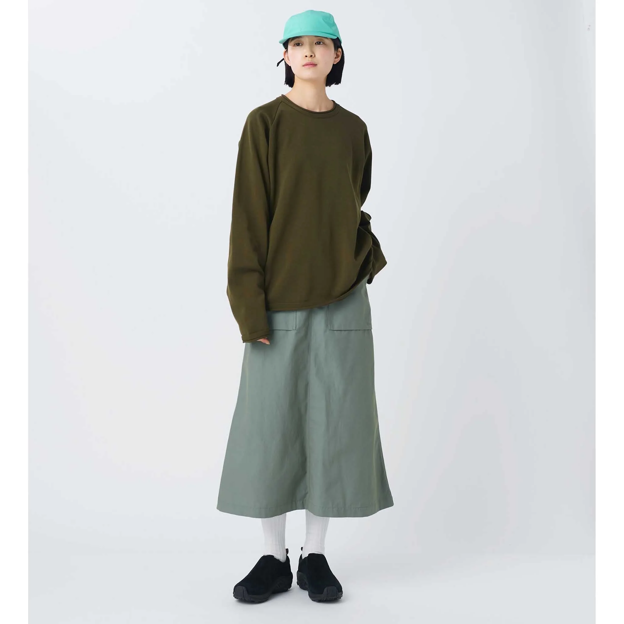Water-Repellent Knit Cardigan - Image 3