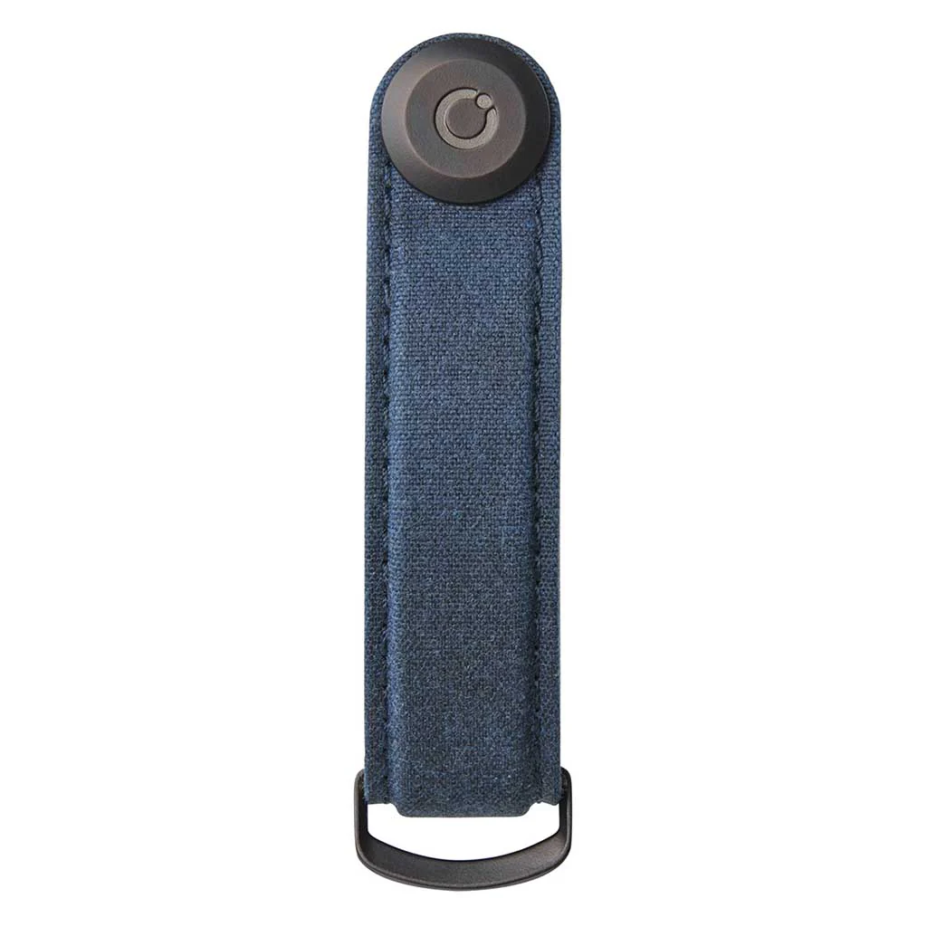 Waxed Canvas Key Organiser