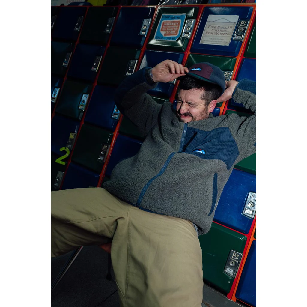 Wayside | Men's - Image 5