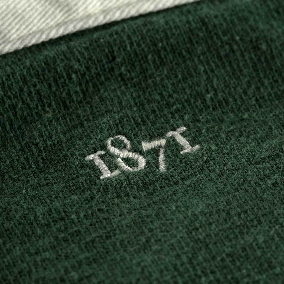 West Kent 1871 Rugby Shirt - Image 5