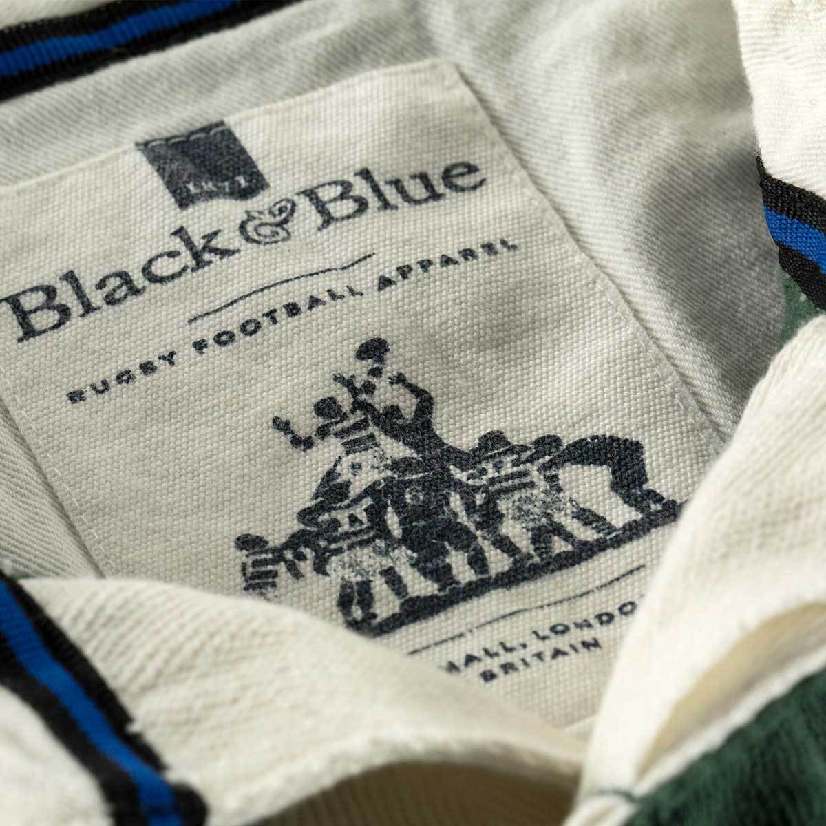 West Kent 1871 Rugby Shirt - Image 6