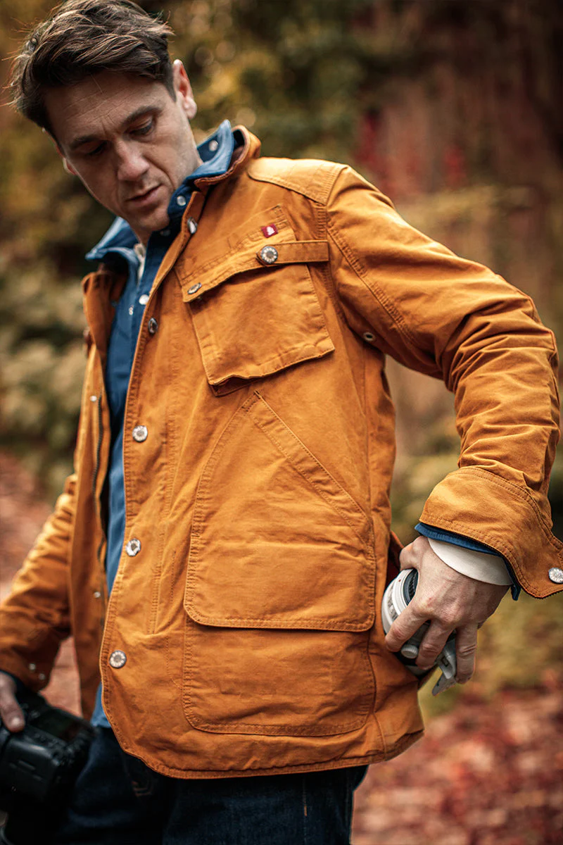 Weston Field Jacket - Image 10