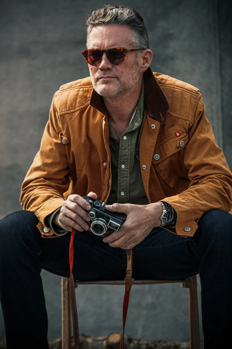 Weston Field Jacket - Image 11