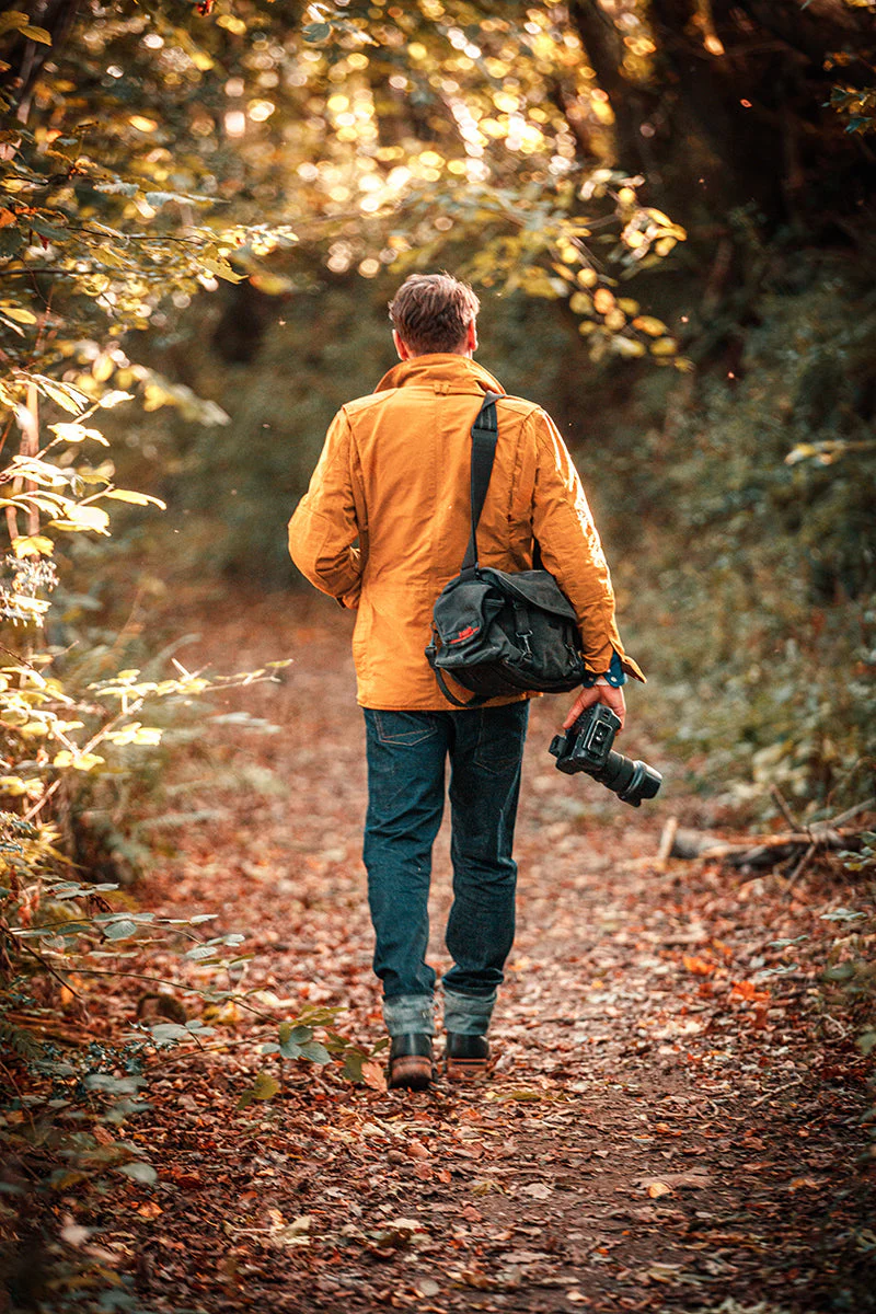 Weston Field Jacket - Image 12
