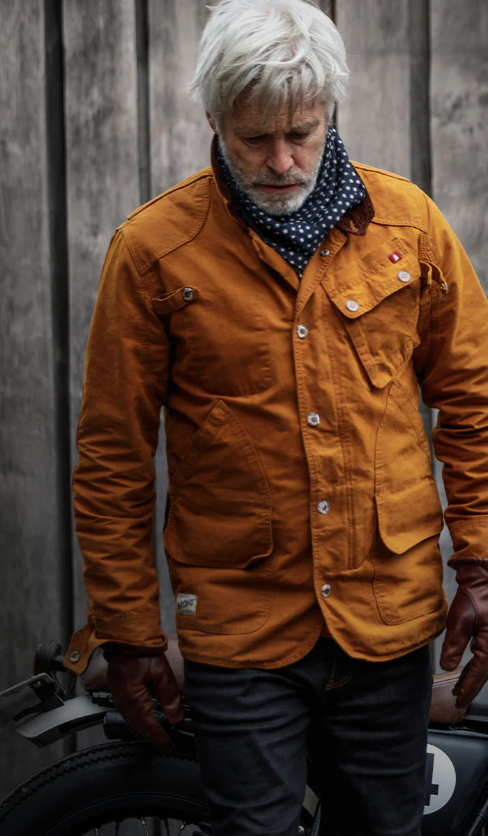 Weston Field Jacket - Image 3