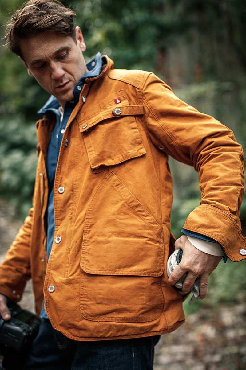 Weston Field Jacket - Image 4