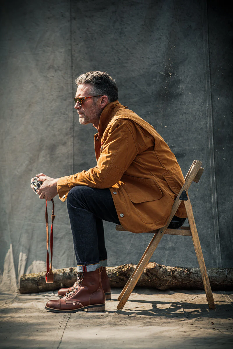 Weston Field Jacket - Image 6