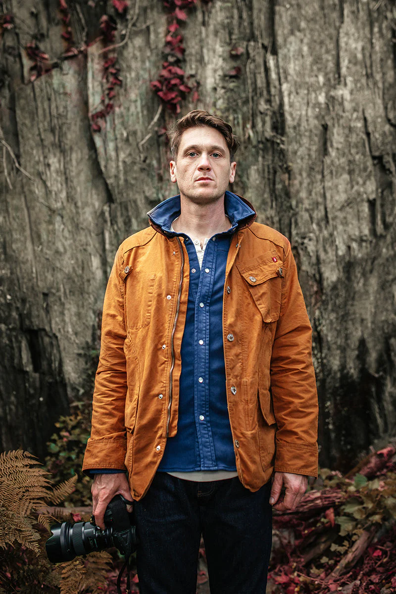 Weston Field Jacket - Image 7