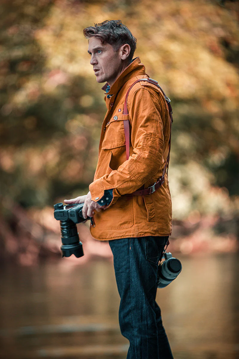 Weston Field Jacket - Image 9