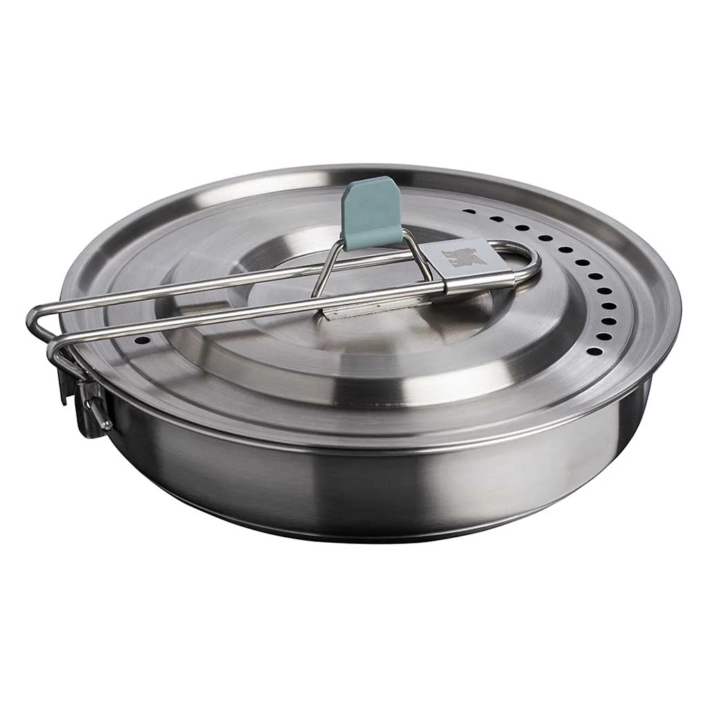 Wildfare Core Fry Pan Cookset - Image 7