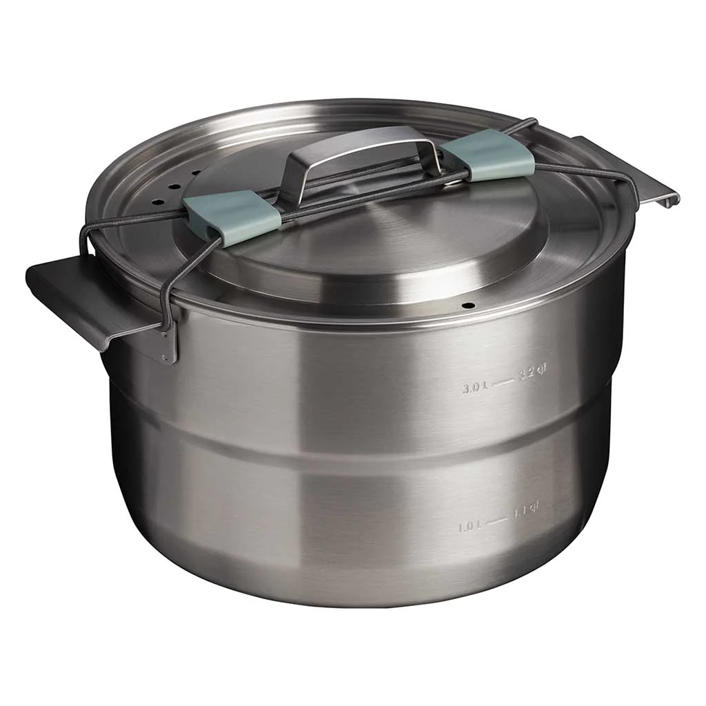 Wildfare Core Full Serve Cookset - Image 4