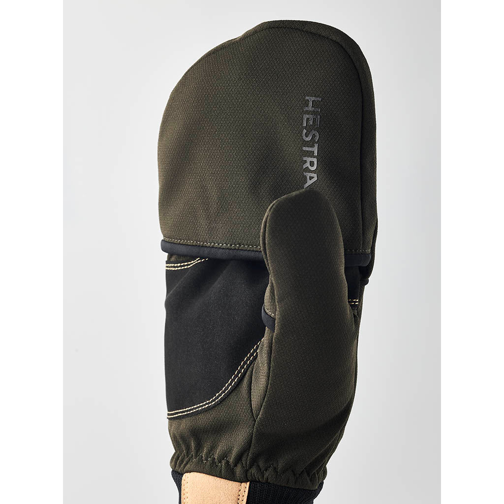 Windbreaker Pullover Mitt - Image 6