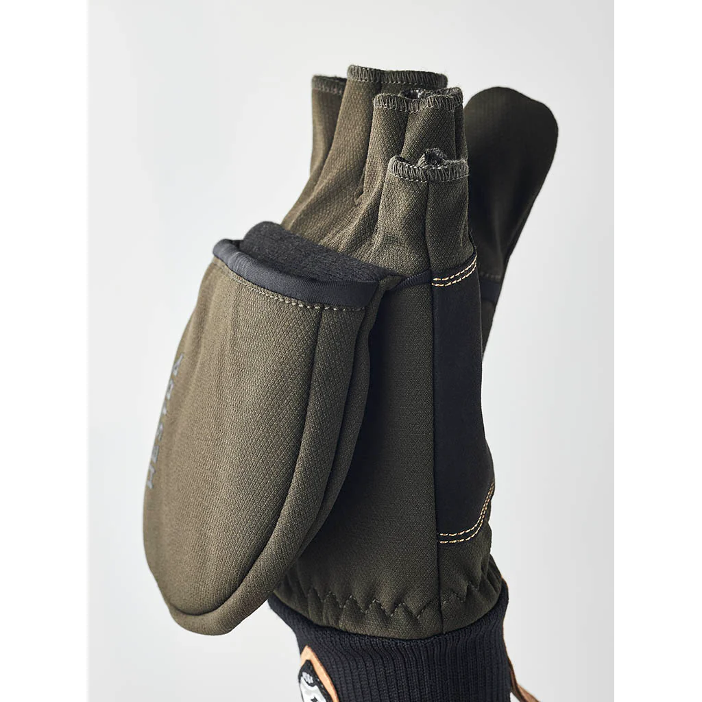 Windbreaker Pullover Mitt - Image 8