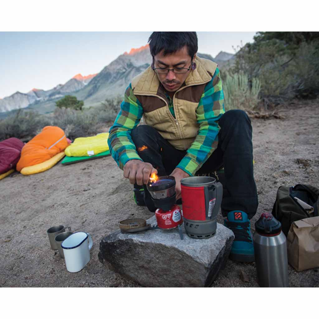 WindBurner Personal Stove System - Image 4