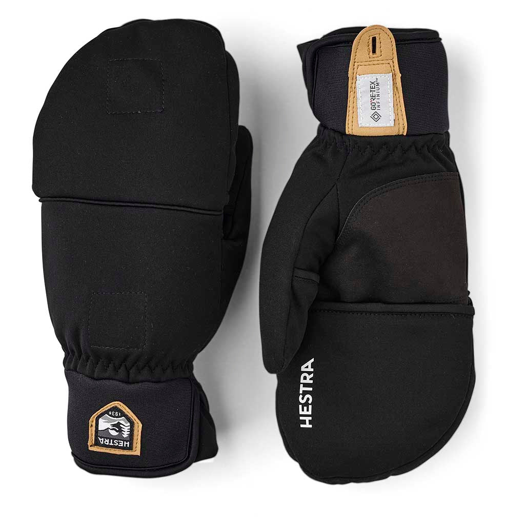 Windstopper Pullover Mitt - Image 3