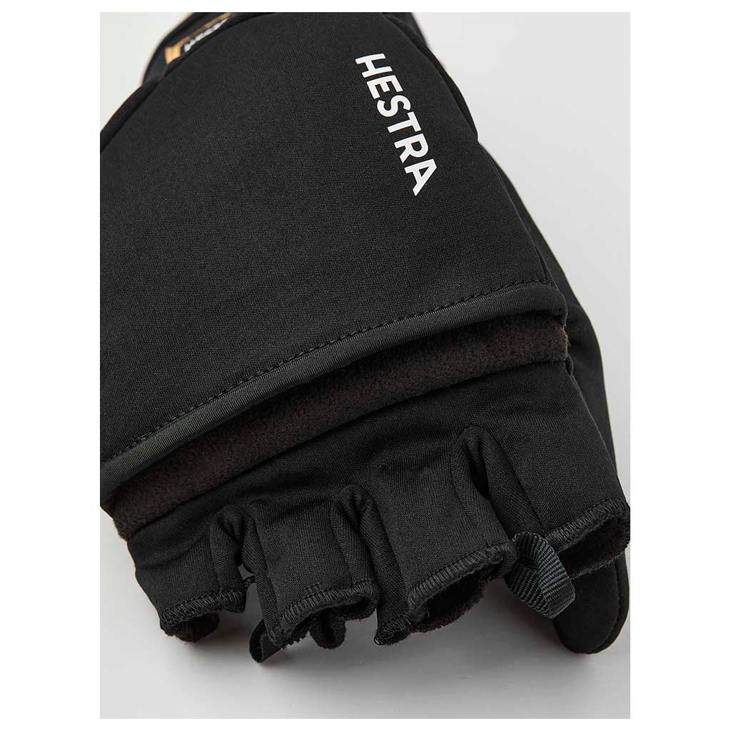 Windstopper Pullover Mitt - Image 4