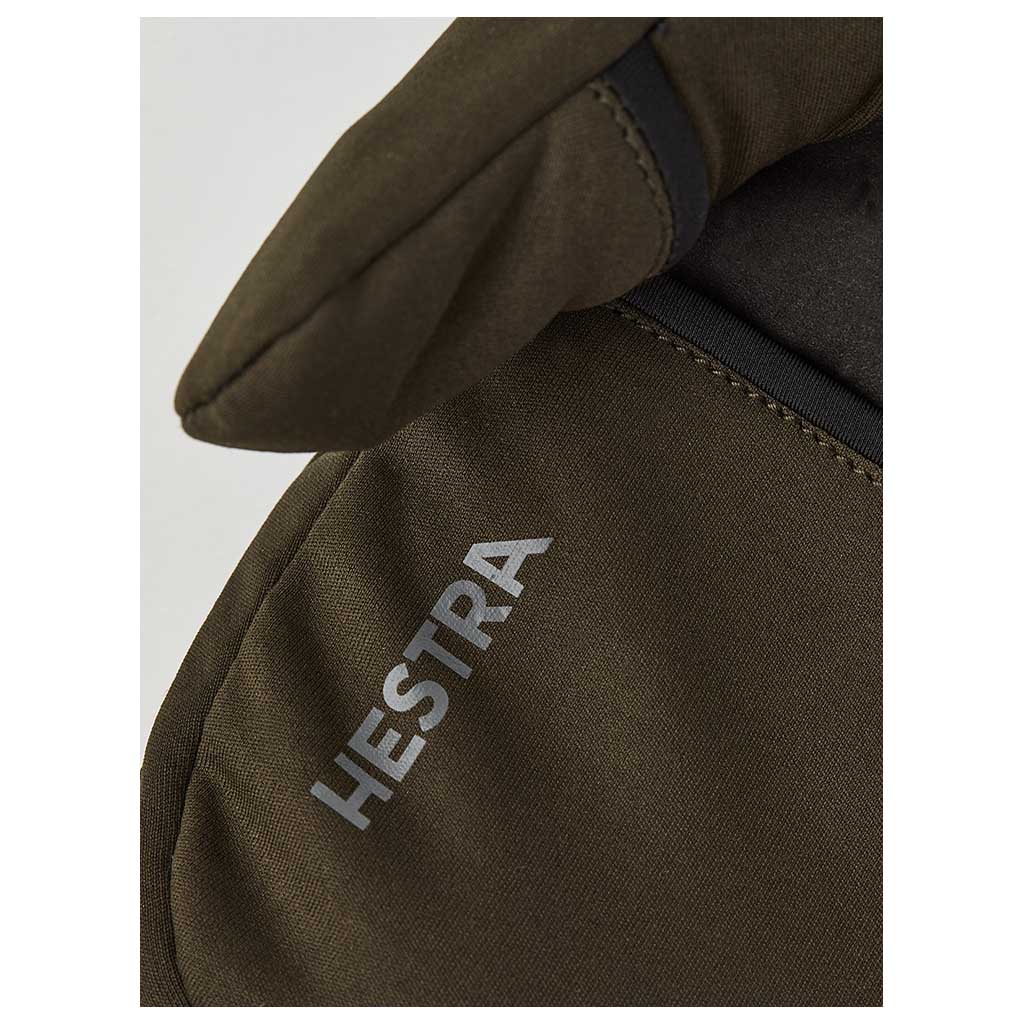 Windstopper Pullover Mitt - Image 10