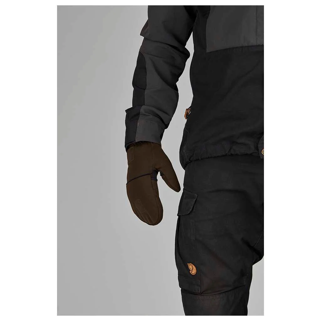 Windstopper Pullover Mitt - Image 11