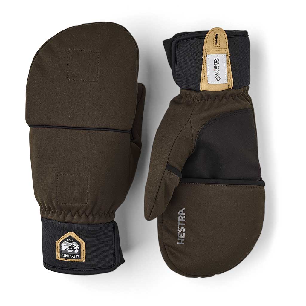 Windstopper Pullover Mitt - Image 3