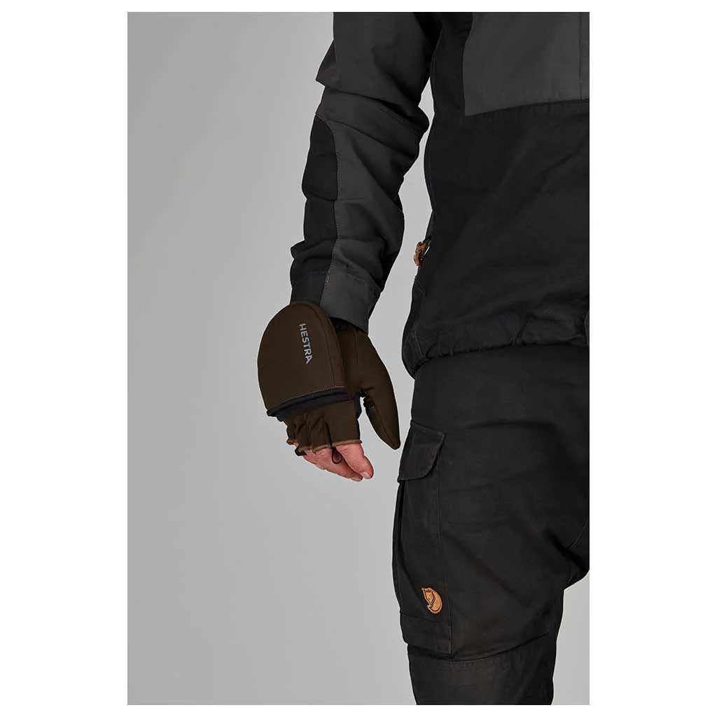 Windstopper Pullover Mitt - Image 7