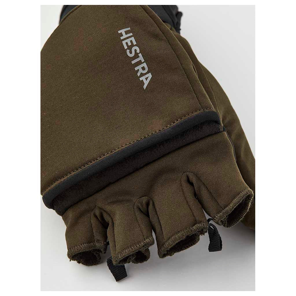 Windstopper Pullover Mitt - Image 9