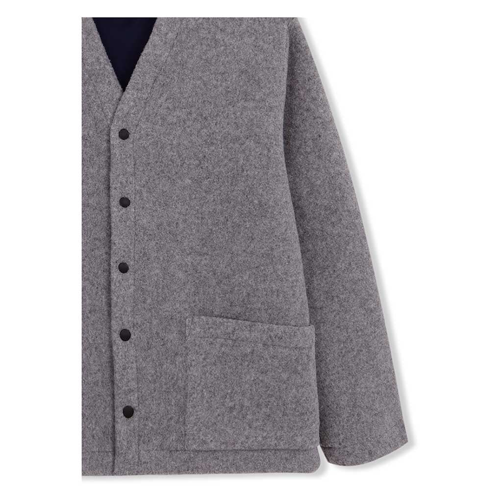 Winter Cardigan | Men's - Image 2