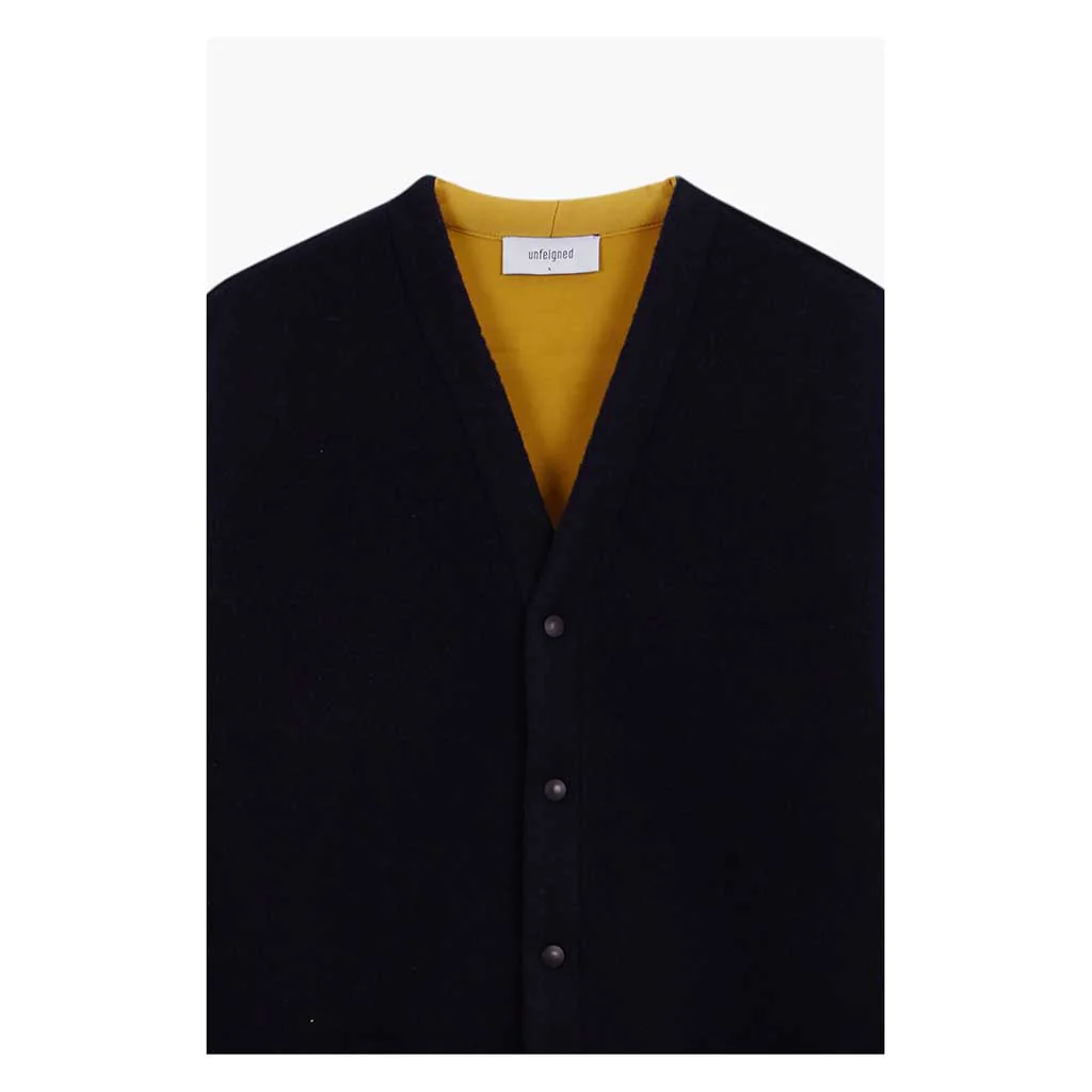 Winter Cardigan | Men's - Image 2