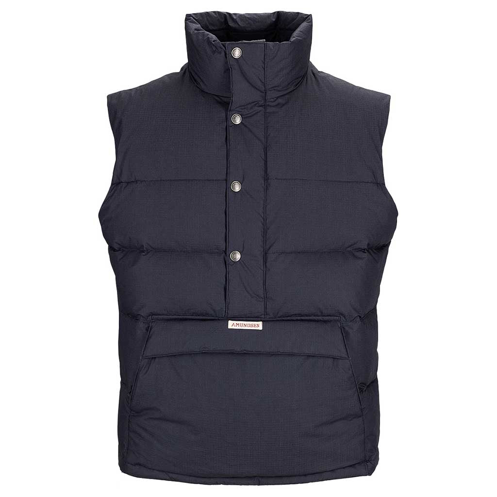 Winter Down Anorak | Men's - Image 4